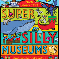 Super Silly Museums