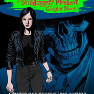 Bad Magic (Skulduggery Pleasant)