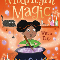 Midnight Magic: Witch Trap