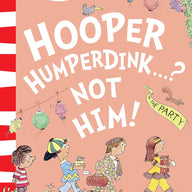 Hooper Humperdink…? Not Him!