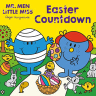 Mr. Men Little Miss Easter Countdown