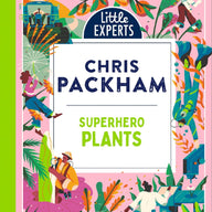Superhero Plants (Hardback)