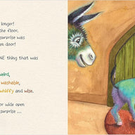 Wonky Donkey's Big Surprise