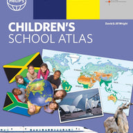 Children's School Atlas