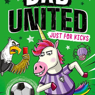 Bad United: Just For Kicks