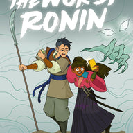 The Worst Ronin