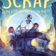 SCRAP: The Good, the Bad and the Rusty