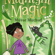 Midnight Magic: Mirror Mischief