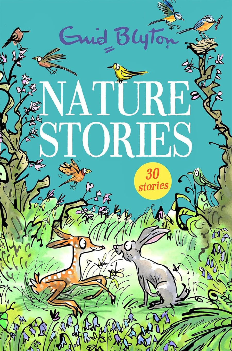 Nature Stories