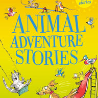 Animal Adventure Stories