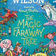 A New Adventure (The Magic Faraway Tree)