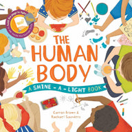 Human Body (Shine a Light)