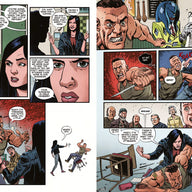 Bad Magic (Skulduggery Pleasant)