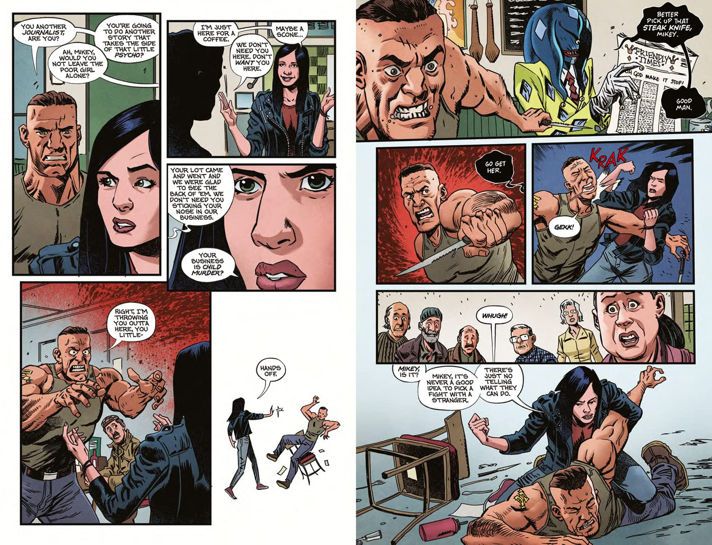 Bad Magic (Skulduggery Pleasant)