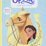 Pru's Diary (Spirit Riding Free)