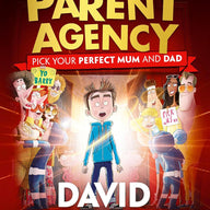 The Parent Agency