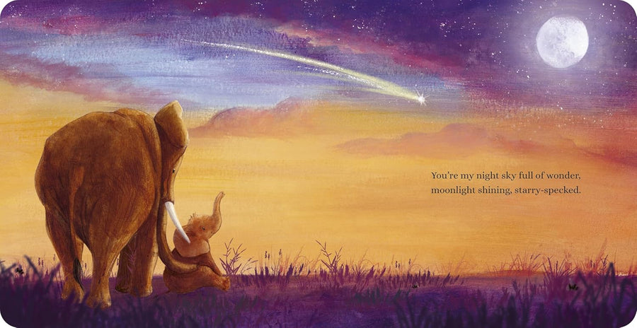 You Are My Everything  (Board Book)