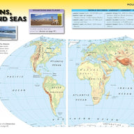Children's School Atlas