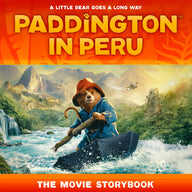 Paddington in Peru