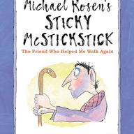 Michael Rosen's Sticky McStickstick