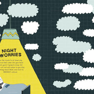 The Unworry Book