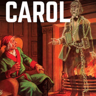 Christmas Carol, A (Classics Illustrated)