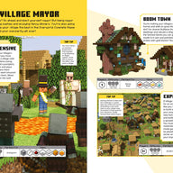 MINECRAFT SURVIVAL CHALLENGES