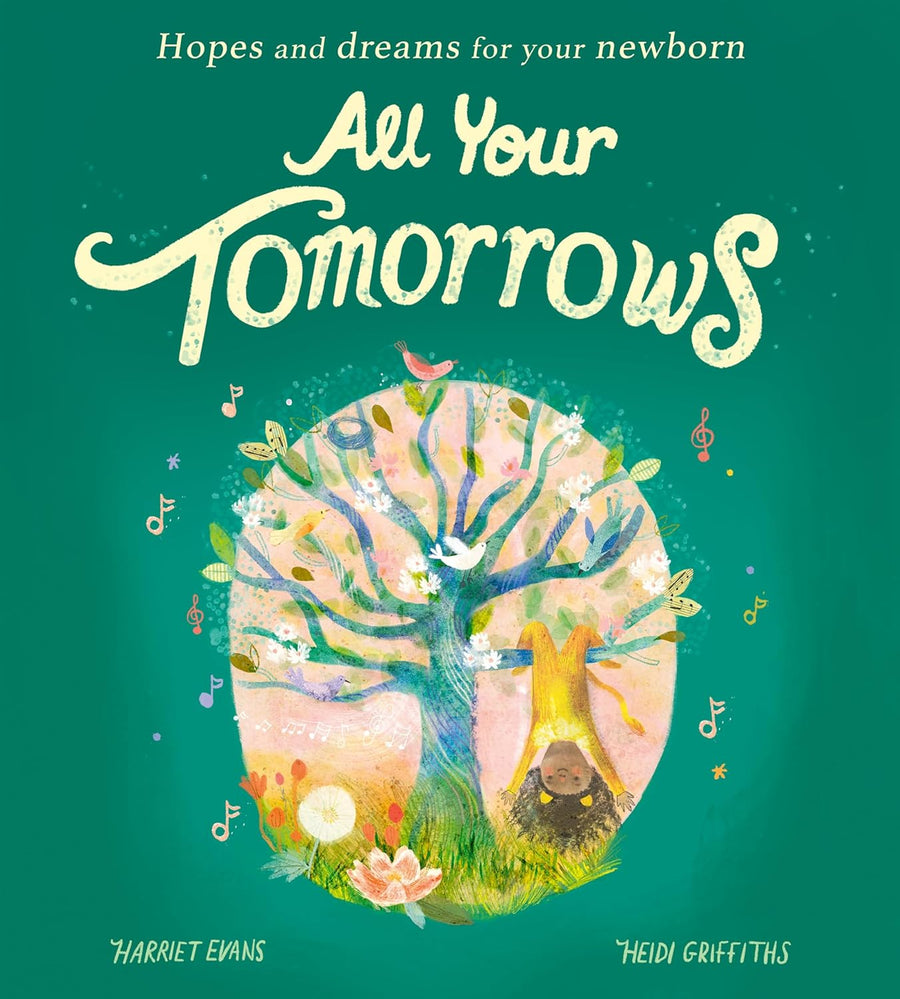 All Your Tomorrows