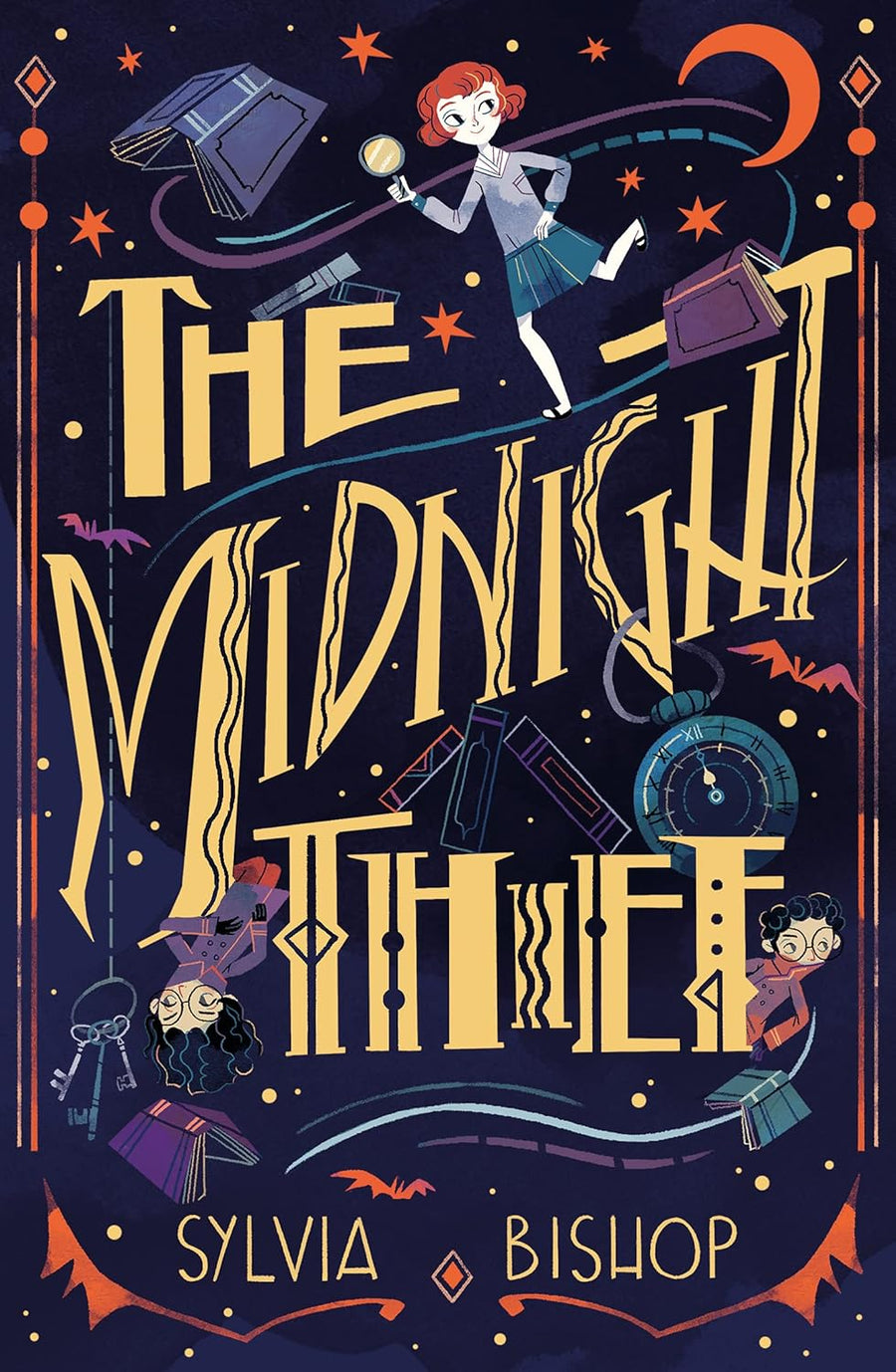 The Midnight Thief