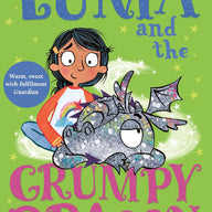 Luma and the Grumpy Dragon