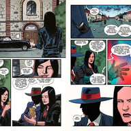 Bad Magic (Skulduggery Pleasant)