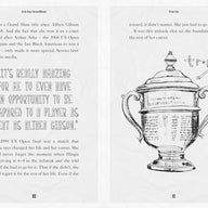 Serena Williams (A Life Story)