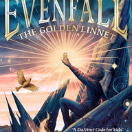 Evenfall (Hardback)