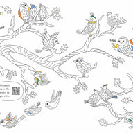 Colour Yourself Calm (Unworry)