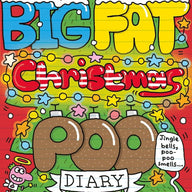 My Big Fat Christmas Poo Diary