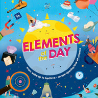 Elements of the Day (Hardback)