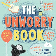The Unworry Book