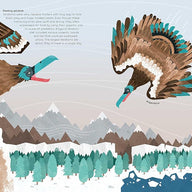 Mega Meltdown: The Weird and Wonderful Animals of the Ice Age