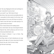 Bob vs the Selfie Zombies