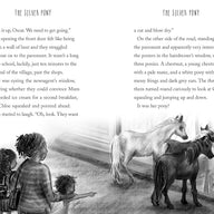 The Silver Pony (Summer Wildlife Stories)