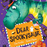 Dear Spookysaur