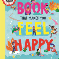 The Extraordinary Book That Makes You Feel Happy