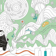 Colour Yourself Calm (Unworry)