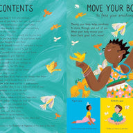 The Extraordinary Book That Makes You Feel Happy