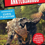 Ankylosaurus (Ultimate Dinosaurs)