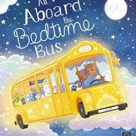 All Aboard the Bedtime Bus