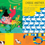 The Extraordinary Book That Makes You Feel Happy