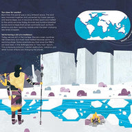 Mega Meltdown: The Weird and Wonderful Animals of the Ice Age