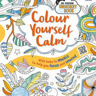 Colour Yourself Calm (Unworry)