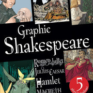 Graphic Shakespeare